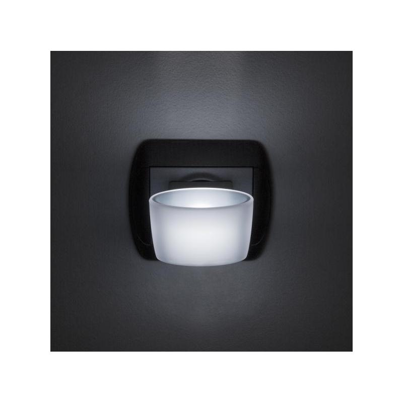Phenom Lumina de veghe LED cu senzor tactil - alb