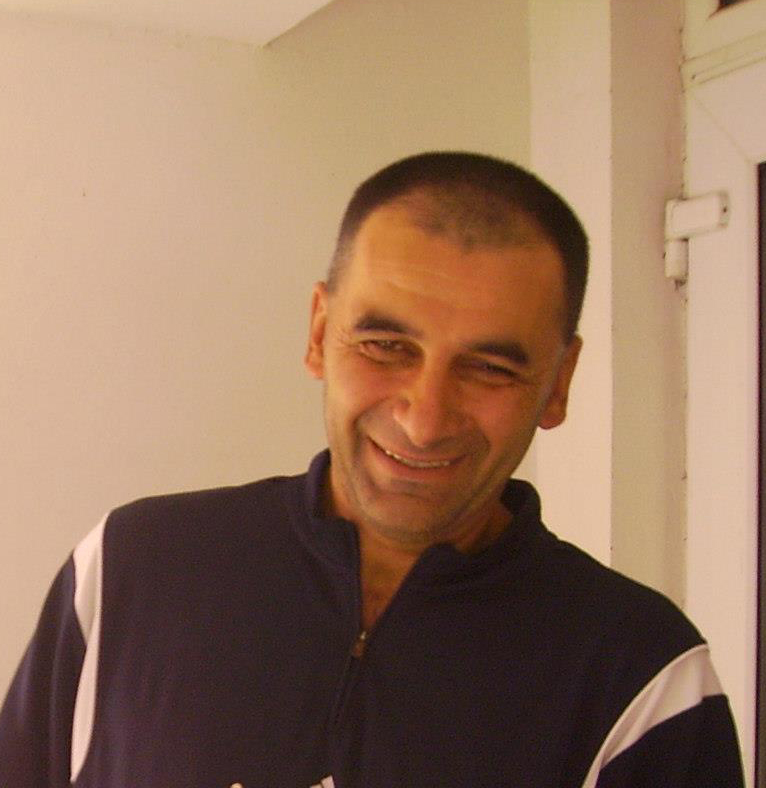 Baciu Livius