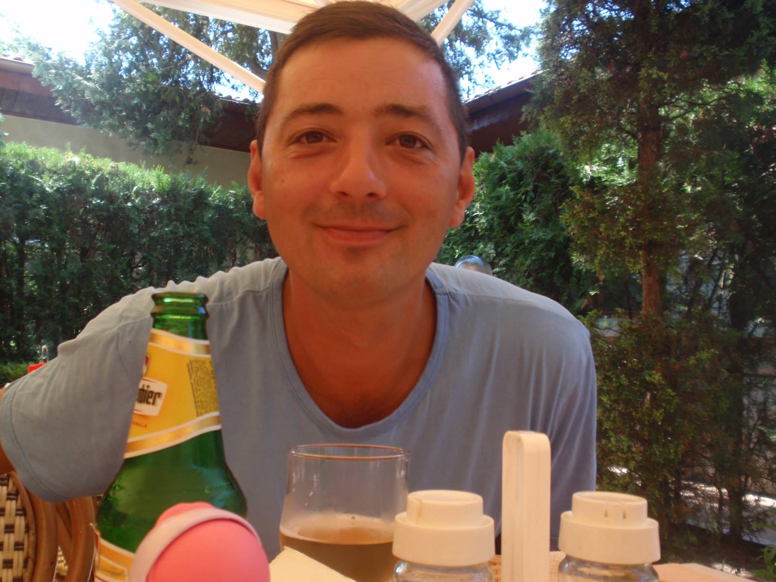 Ionut Vieru