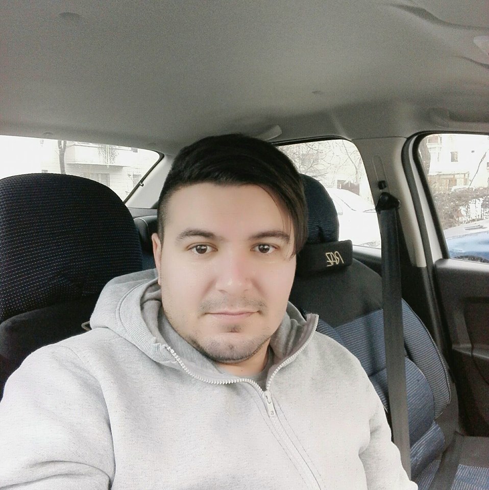 Razvan Nicolas