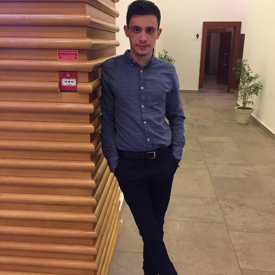 Bogdan Portariuc