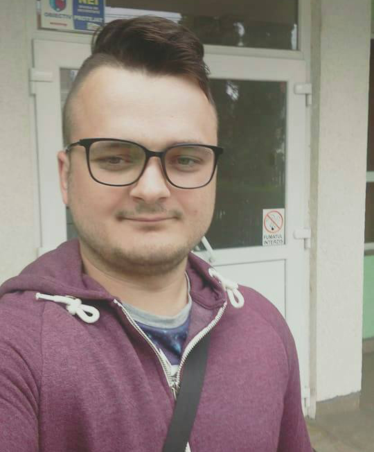 Osman Dragos