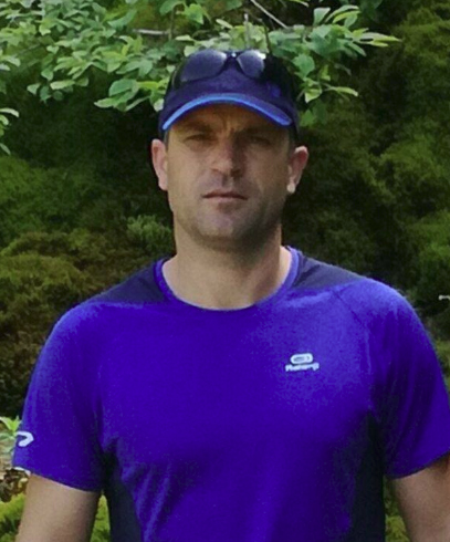 Cornel Vasiliu