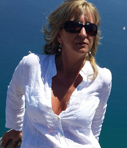 Mihaela Mihailescu