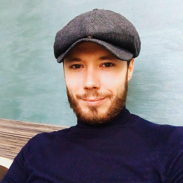 Marian Buhnea