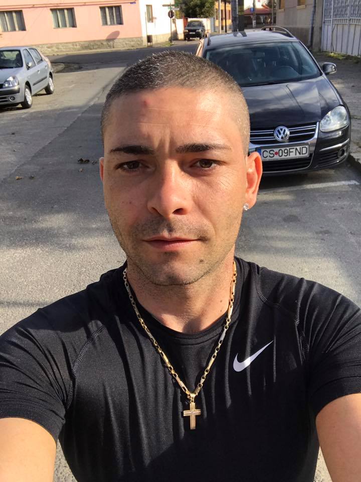 Adrian Matei