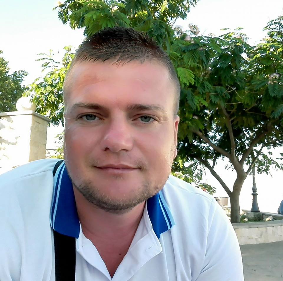 Vasile Bouariu
