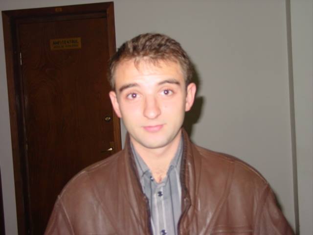 Bogdan Tomescu