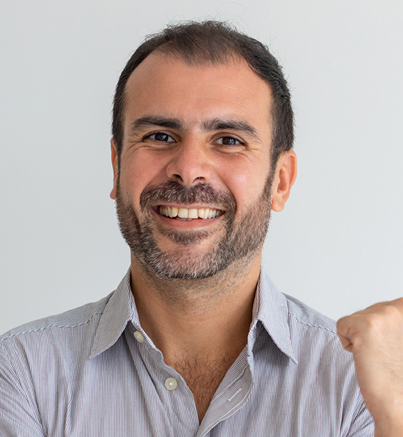 Tibi Dogaru
