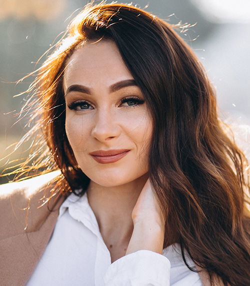 Tamara  Sandesc
