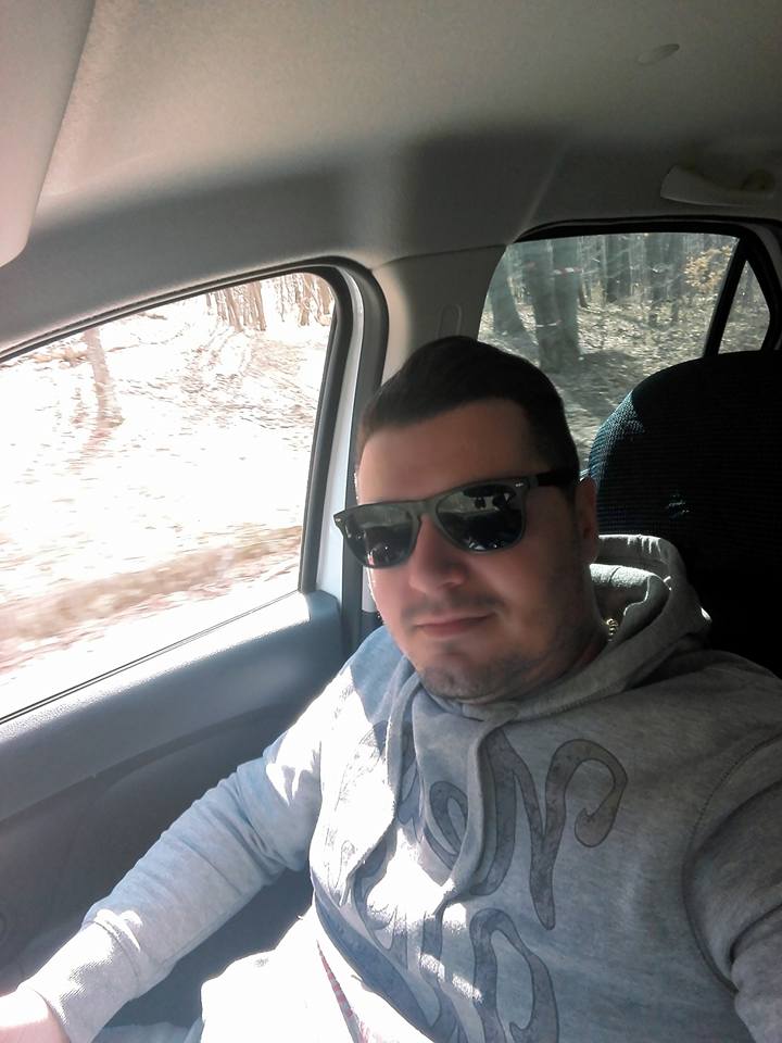 Razvan Nicolas