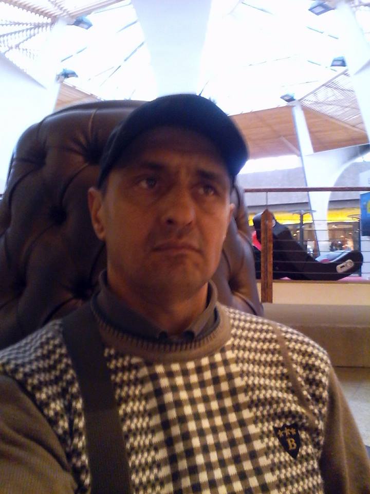 Viorel Tiboca