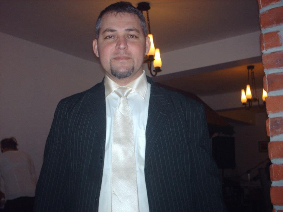 Ionescu Lucian